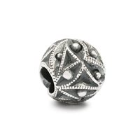 Charm Trollbeads in Argento TAGBE-30031 - TAGBE-30031